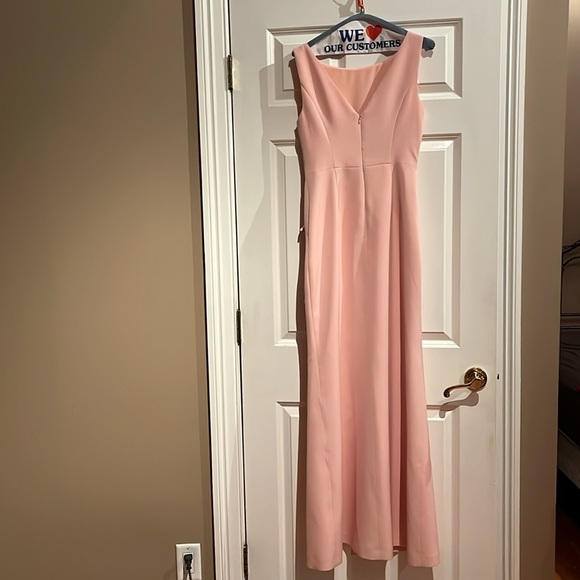 Eliza J size 2 gown - Picture 5 of 8